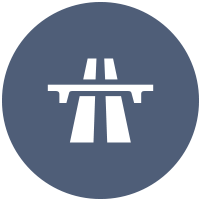 road icon